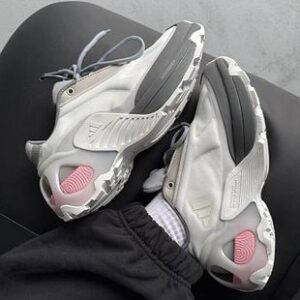 Adidass Wonder Edge Runner Grey Pink