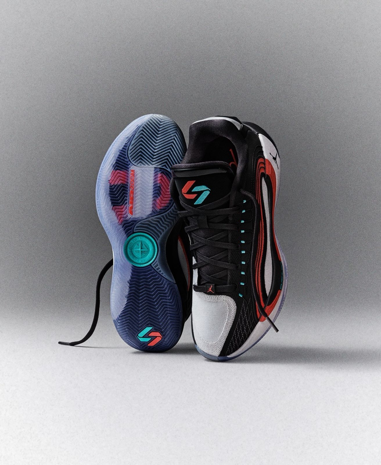Nike Air Jordan Luka 4 Bloodline - Image 2