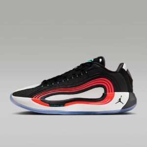 Nike Air Jordan Luka 4 Bloodline