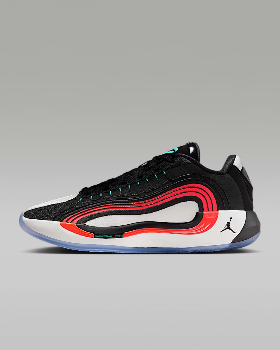 Nike Air Jordan Luka 4 Bloodline