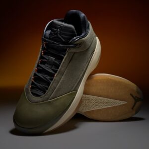 Air Jordan 40 EdgeHeritage