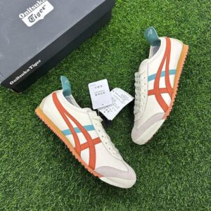 Onitsuka tiger Mexico 66 Orange