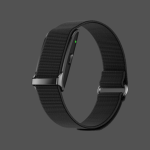 Screenless Fit Band