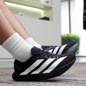 Adidas Adizero Evo SL Black