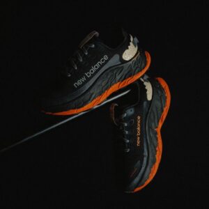 New Balance Fresh Foam x Trail More V3 Shoes