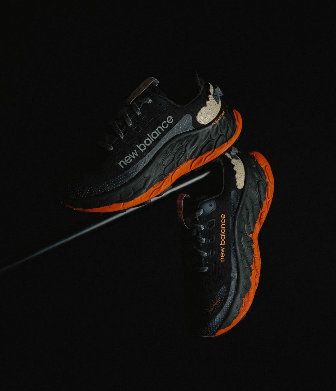 New Balance Fresh Foam x Trail More V3 Shoes