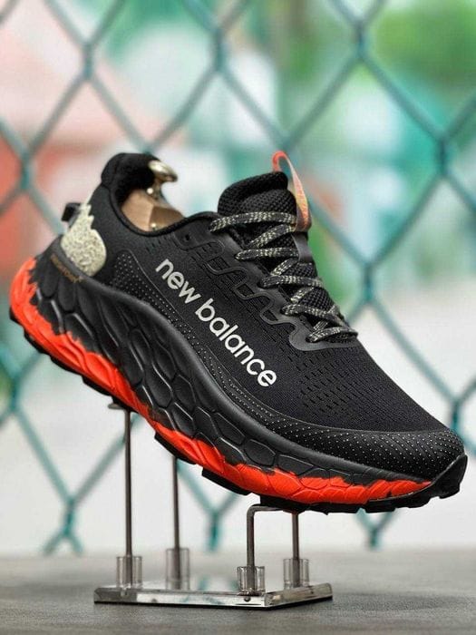 New Balance Fresh Foam x Trail More V3 Shoes - Image 2