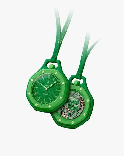 Audemars Piguet x Swatch Royal Pop - Image 2