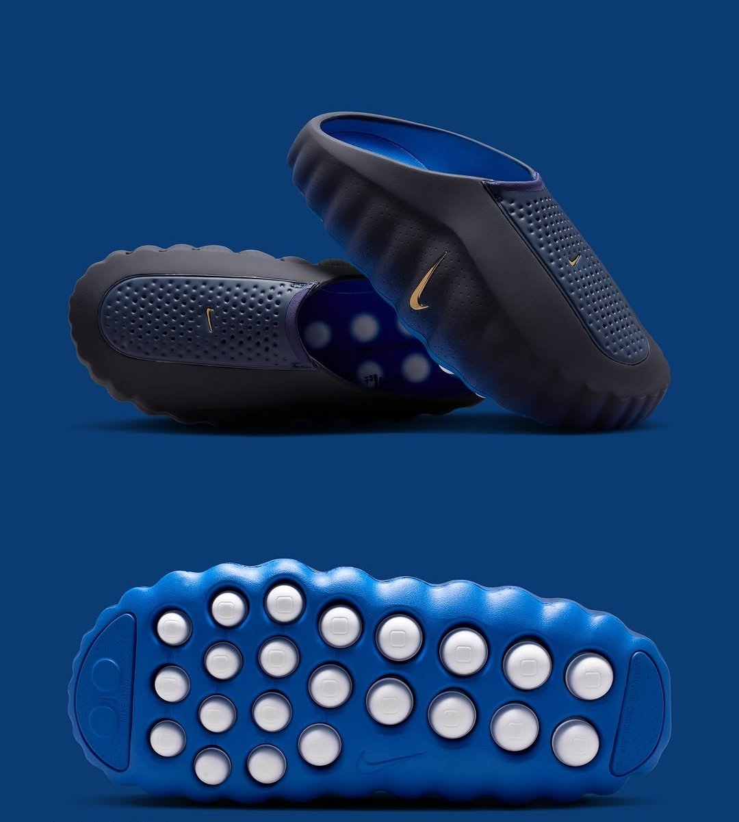 Nike Mind 001 Slide - Image 2