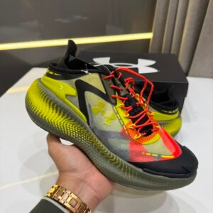 Under Armour Echo SlipSpeed