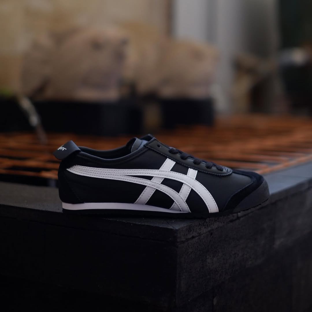Onitsuka Tiger Mexico 66 Shoes UA Quality