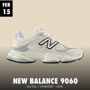 New Balance 9060 UA Quality