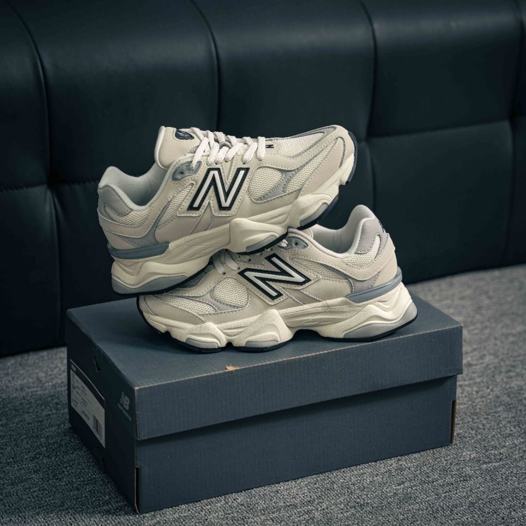 New Balance 9060 UA Quality - Image 4