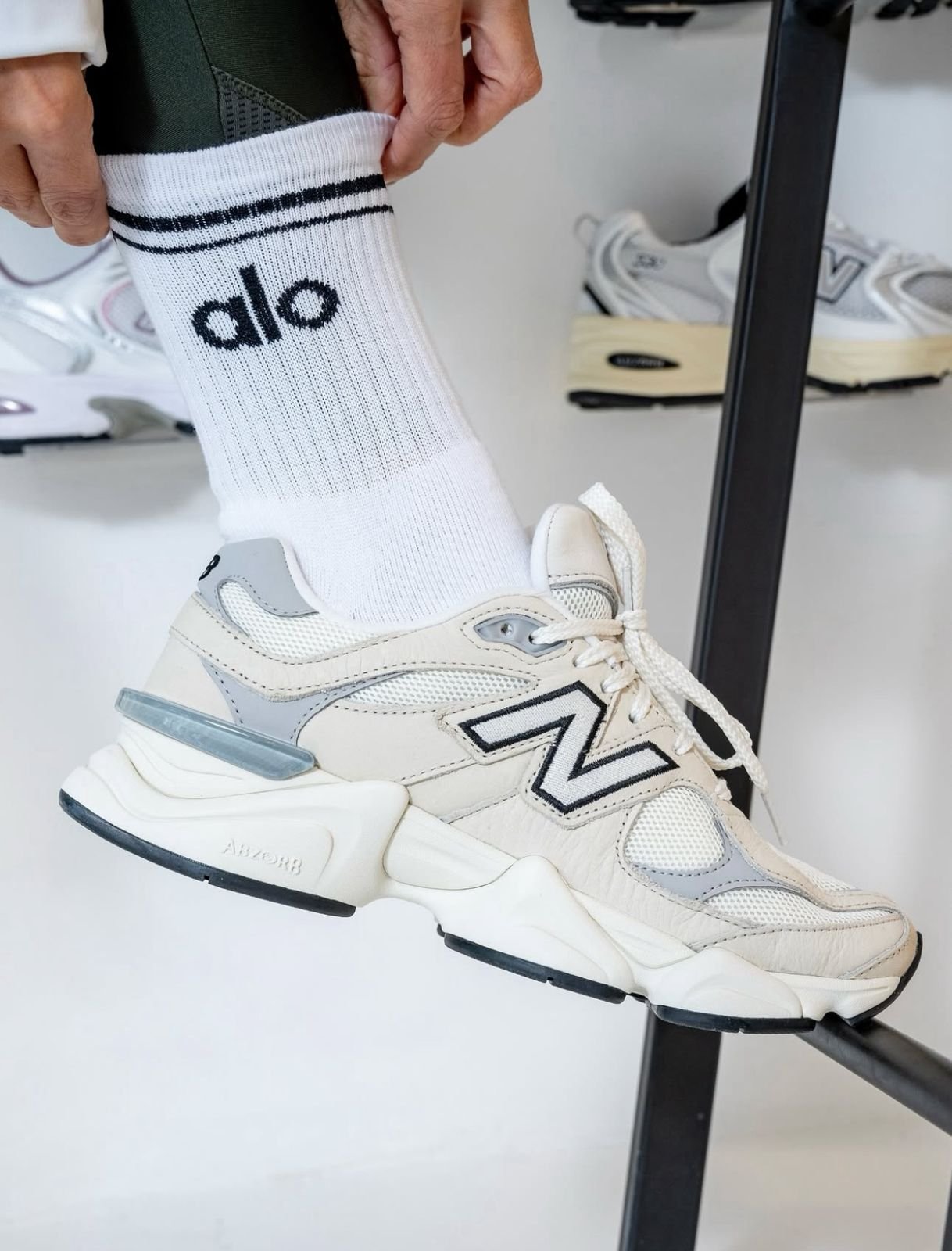 New Balance 9060 UA Quality - Image 7