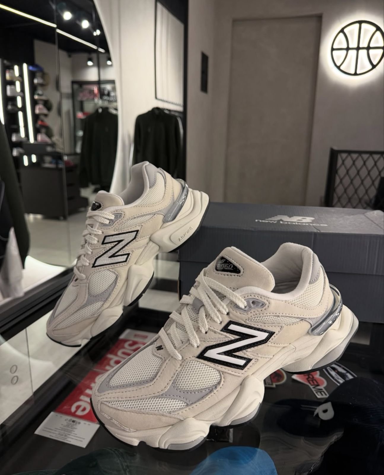 New Balance 9060 UA Quality - Image 5