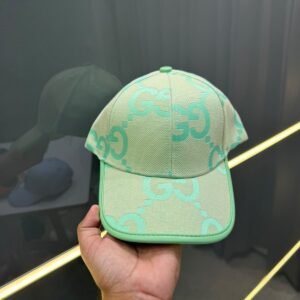 Premium Imported Caps