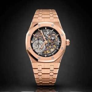 Audemars Piguet Royal Oak Jumbo Extra Thin Open Worked