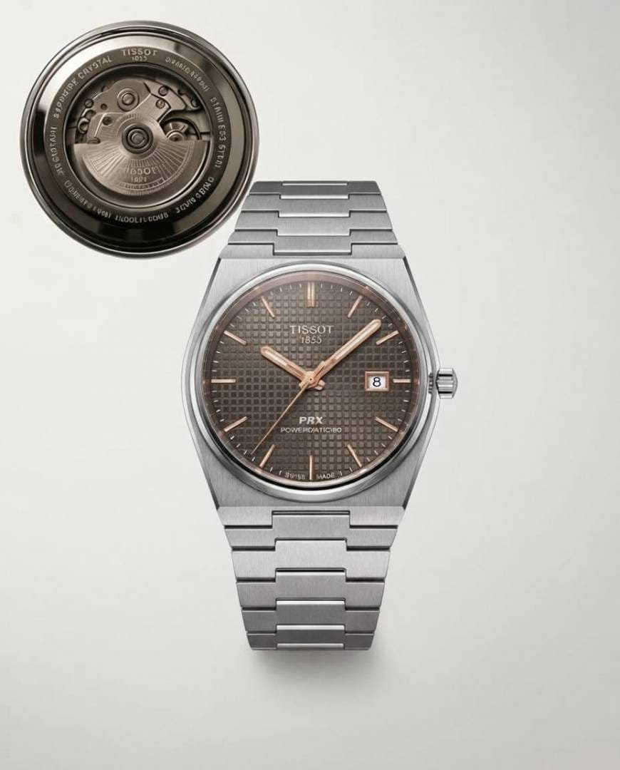 Tissot 1853 PRX Automatic - Image 3