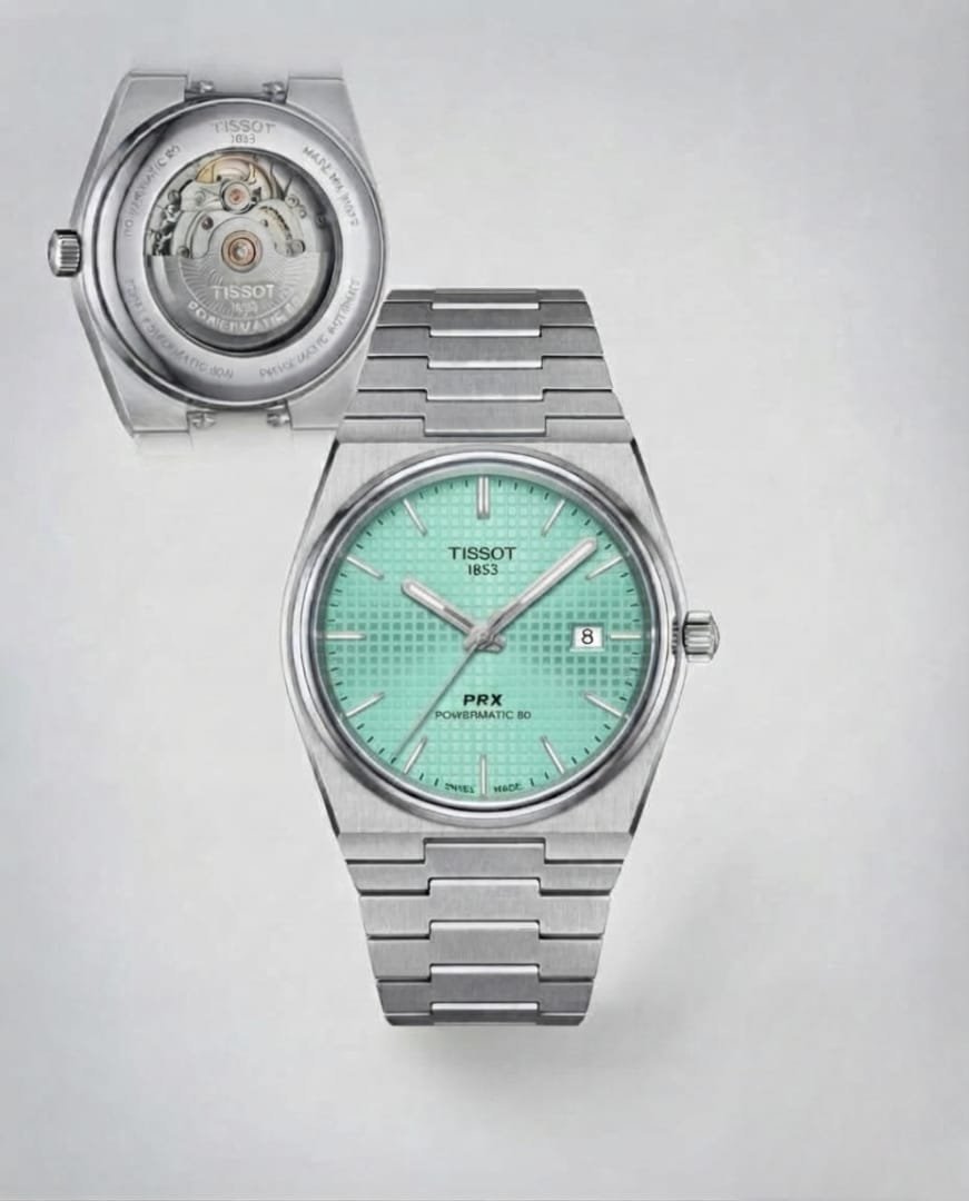 Tissot 1853 PRX Automatic - Image 7