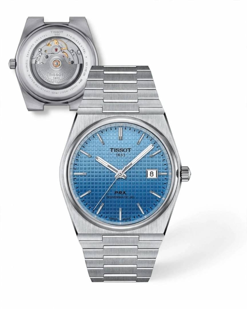 Tissot 1853 PRX Automatic - Image 4