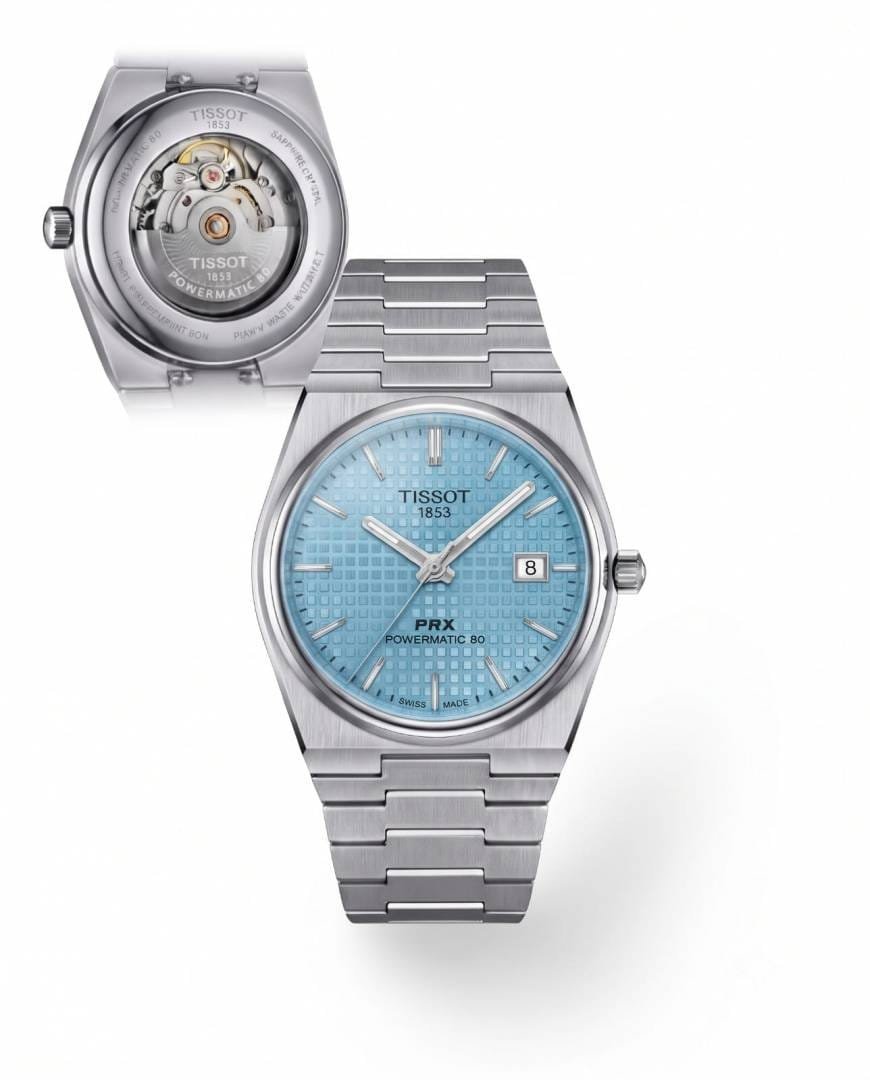 Tissot 1853 PRX Automatic - Image 2