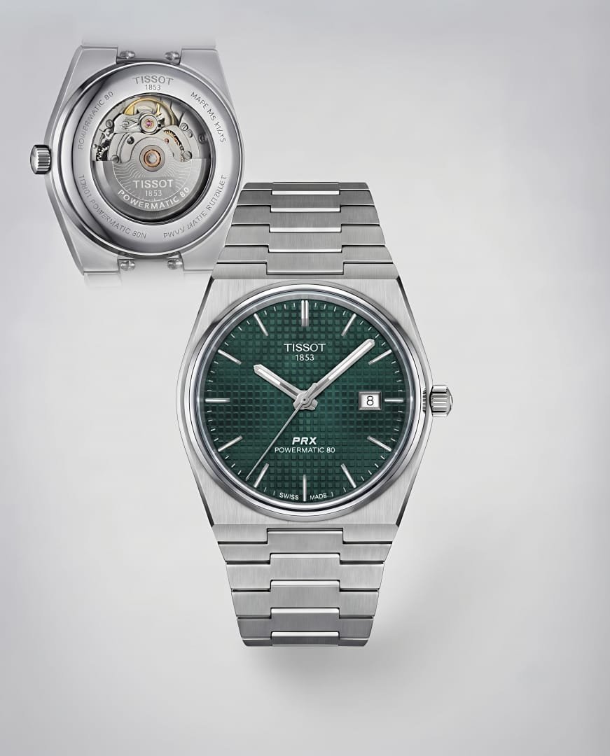 Tissot 1853 PRX Automatic - Image 8