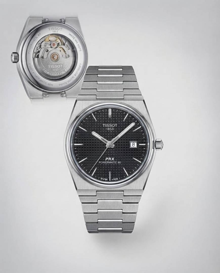 Tissot 1853 PRX Automatic - Image 6