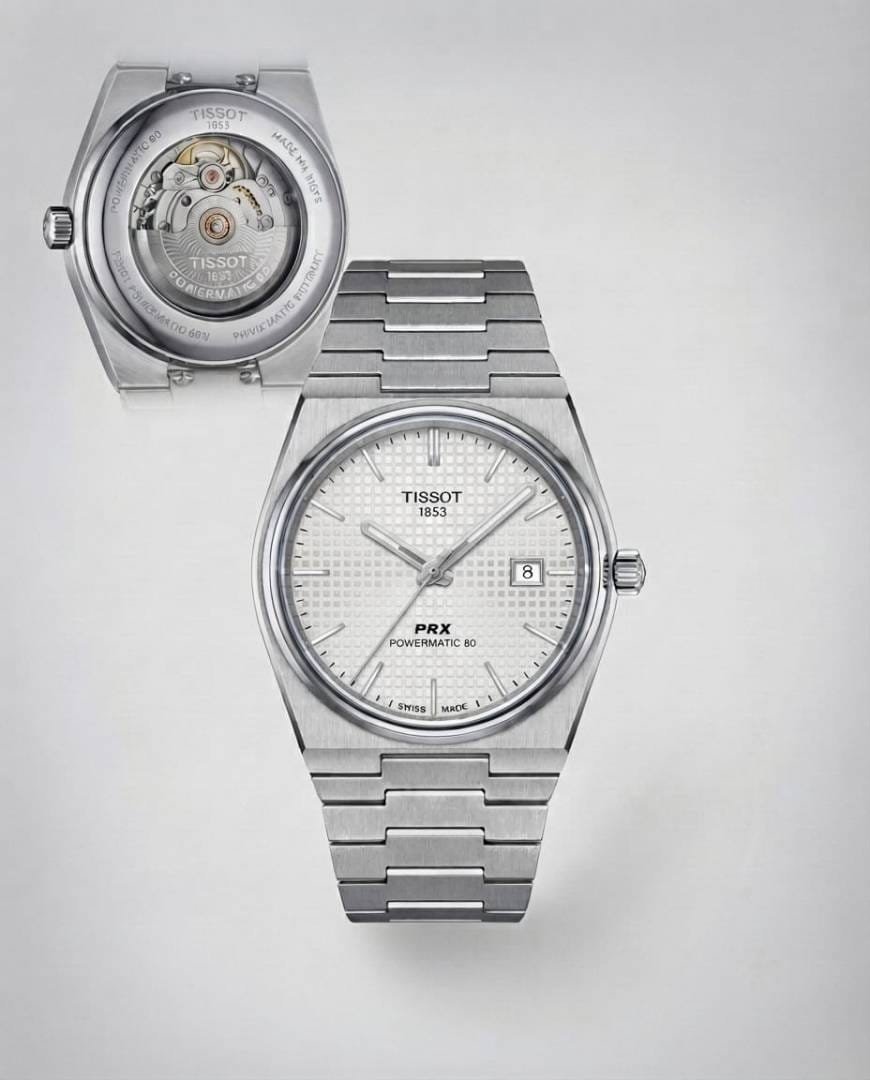 Tissot 1853 PRX Automatic - Image 5
