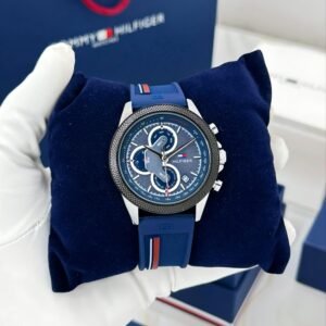 Tommy Hilfiger Clark Strap