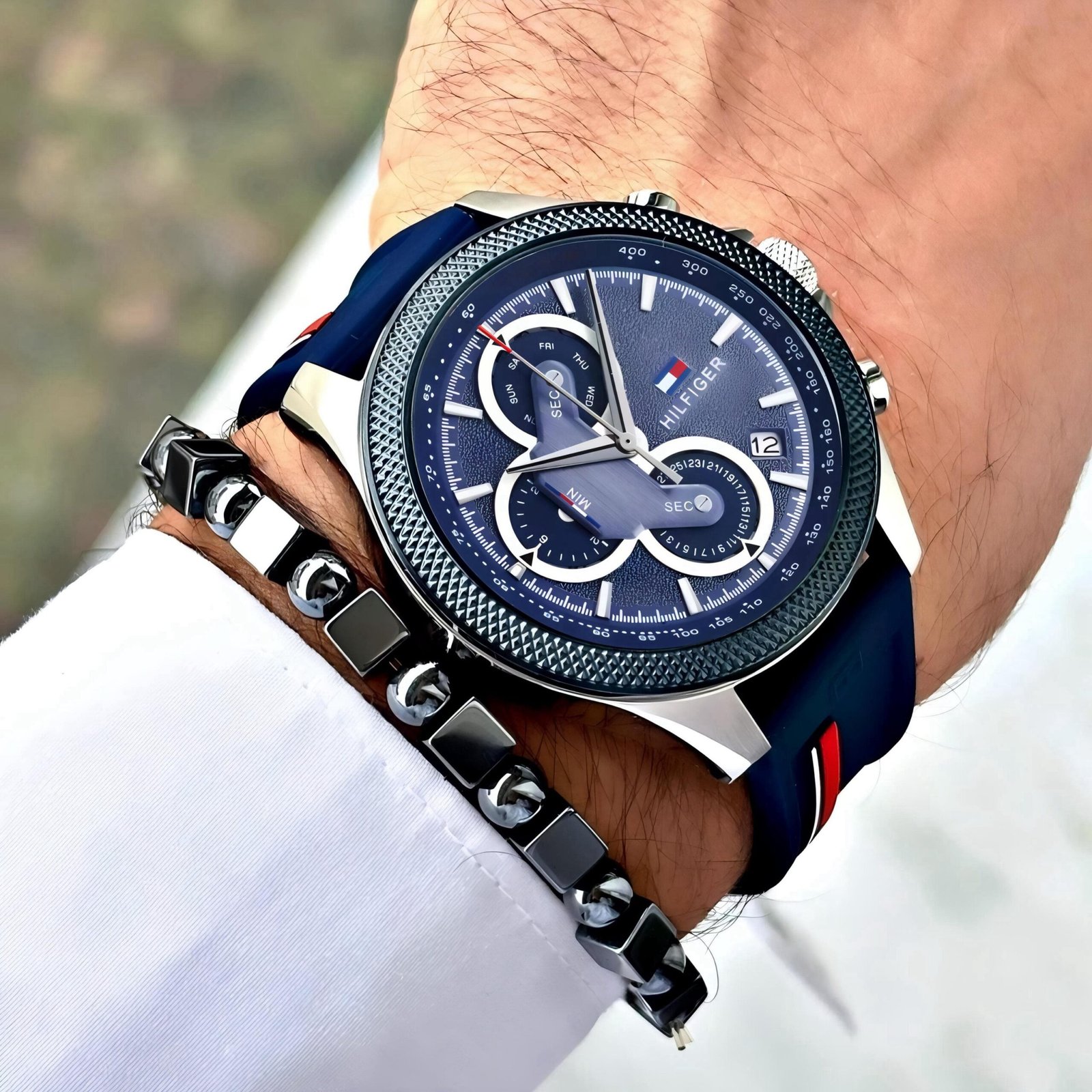 Tommy Hilfiger Clark Strap - Image 3